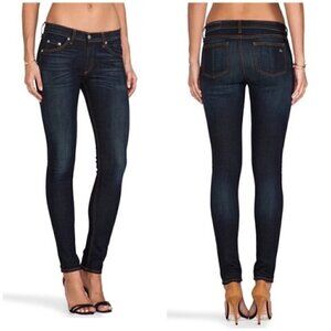 RAG & BONE Skinny Jeans in Heritage - Size 26